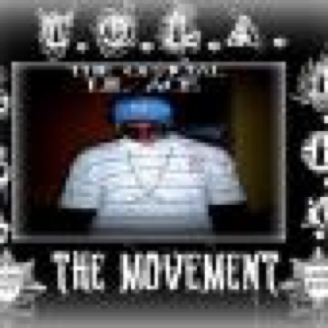ESK The Movement by lil Eazy O.N.E cover