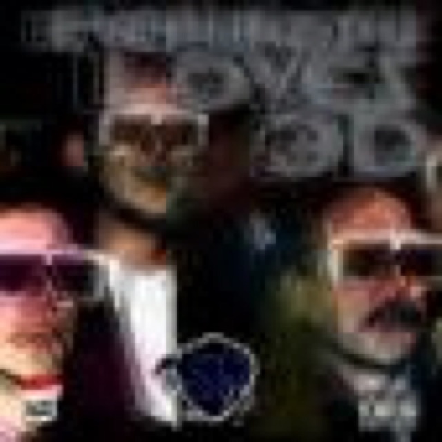EverOne Loves 3D cover