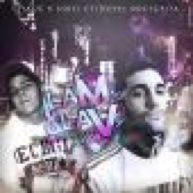 Everyday We`re Workin` 5 by Madoggz Recordz cover