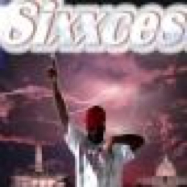 Evolution by Sixxcess cover