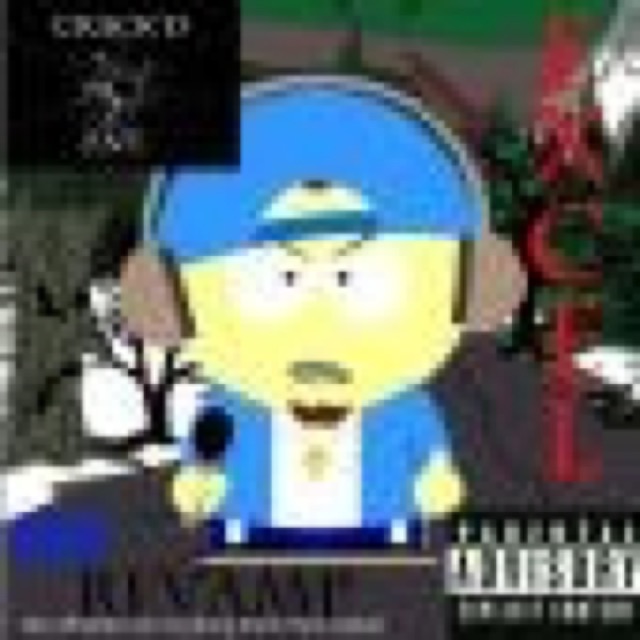 Excel by ReVAmP cover