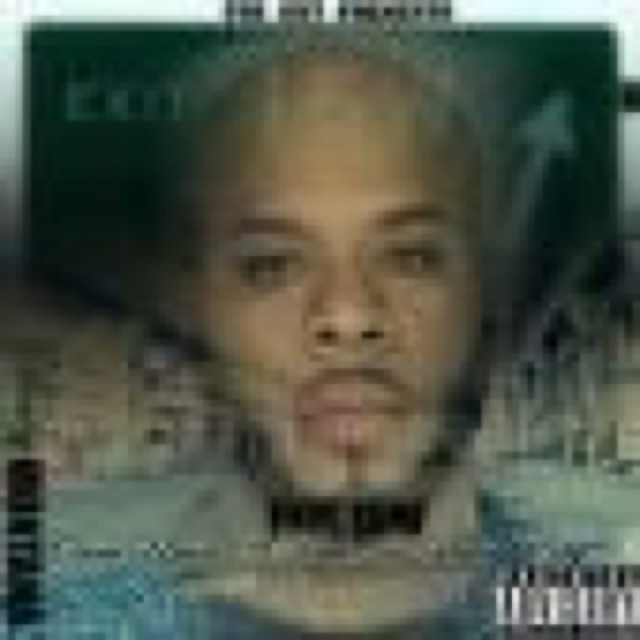 EXIT 15W:ONCE UPON A TIME IN BRICK CITY cover