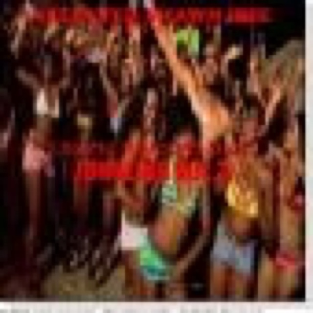 EXOTIC RIDDIMZ DAYZ JUNGLING VOL3 cover