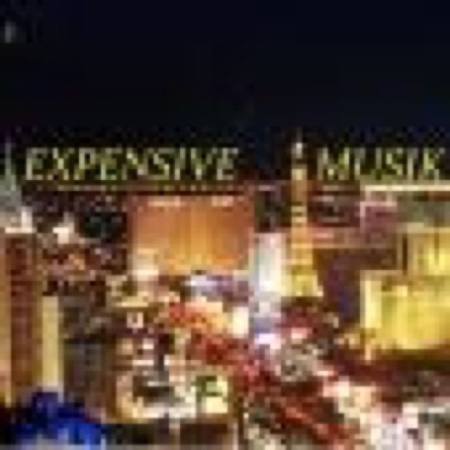 Expensive Musik by T.A.E. cover