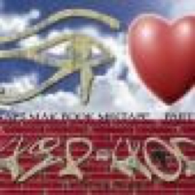 Eye Love Hip Hop by Nap Nat cover
