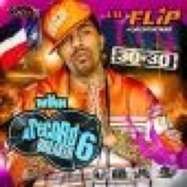 EYE OF THE TIGER by @LILFLIP713 cover