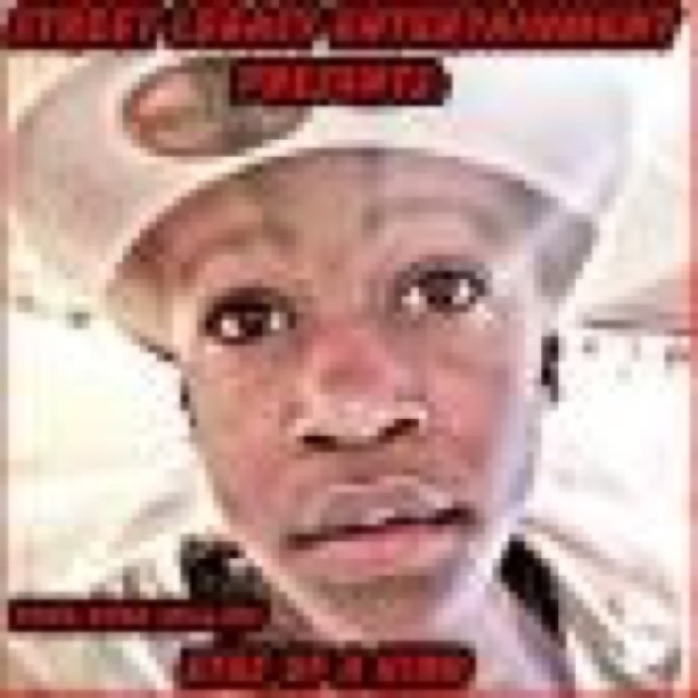 Eyes Of A King by Kinq cover