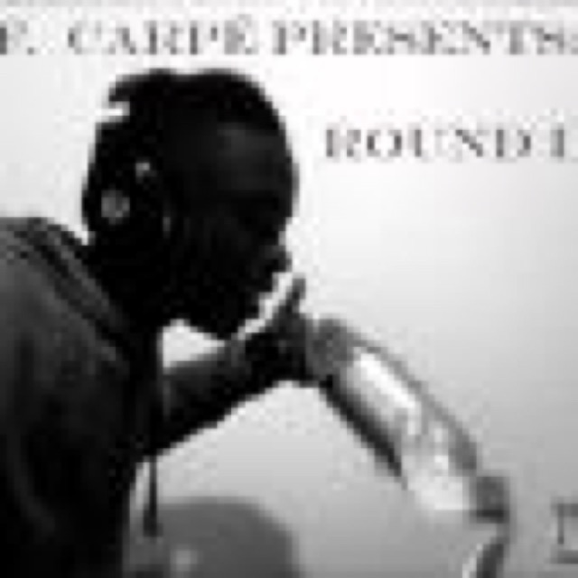 F Carpé Presents Round II cover
