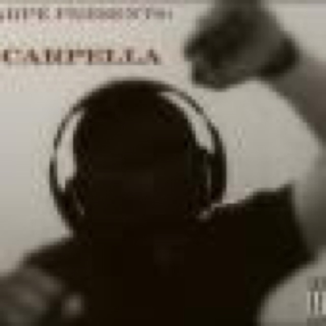 F Carpella by F. Carpé cover