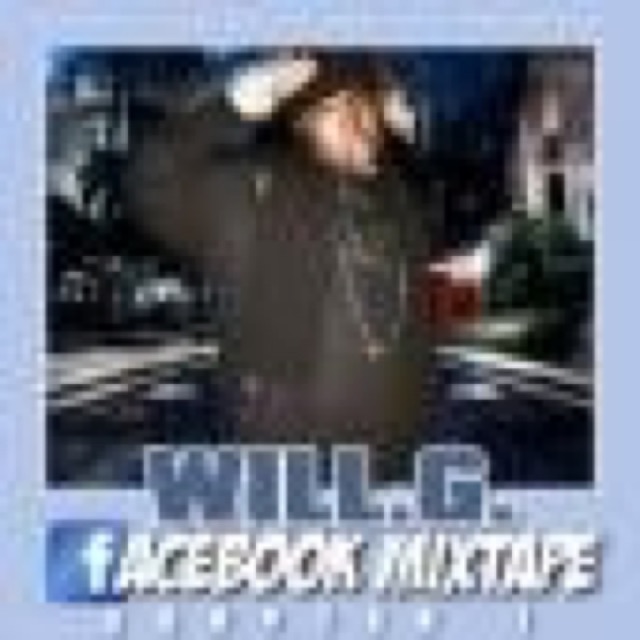 facebook mixtape chapter 1 cover