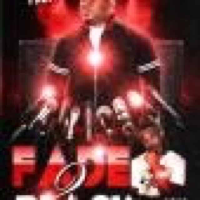Fade 2 Black cover