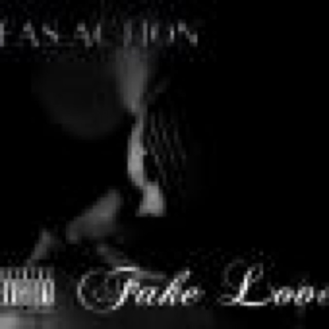 Fake Love cover