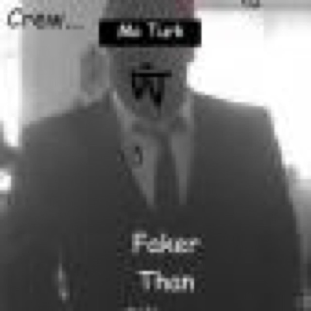 Faker Than Silicone cover