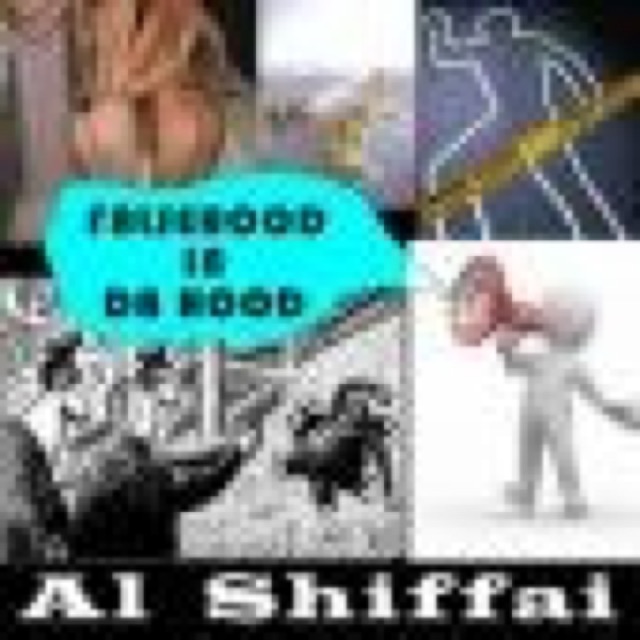 Falsehood in Da Hood cover