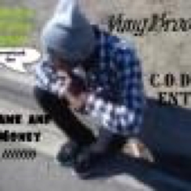 Fame And Money cover