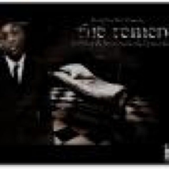 Family First PresentsThe Remedy cover