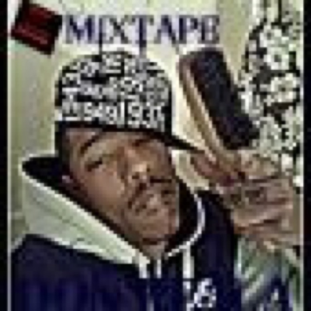 Farrock Is My Home The Mixtape by Don Reala cover
