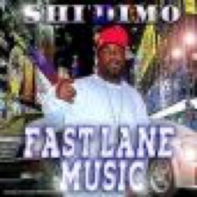 Fast Lane Music cover