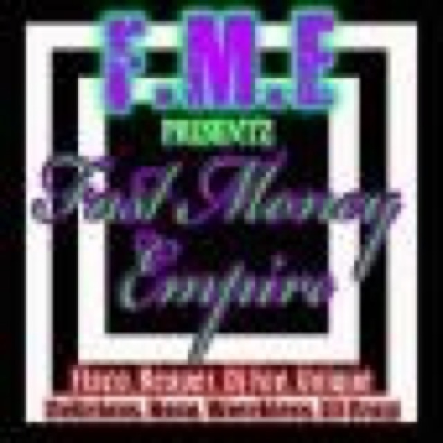 Fast Money Empire Vol1 cover