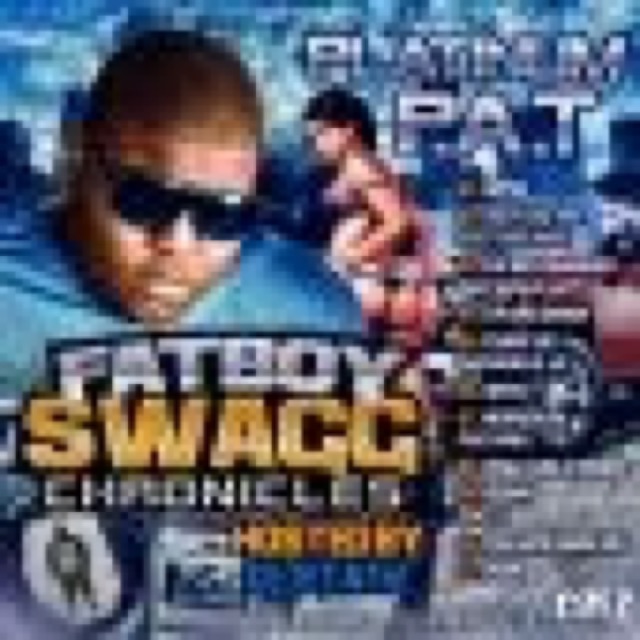FAT BOY SWAGG cover