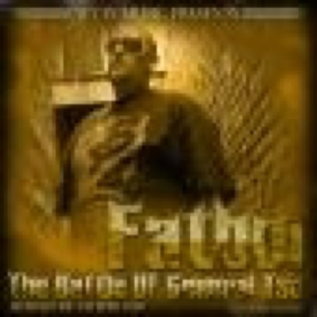 FatBoi presents The Battle of General Tso cover