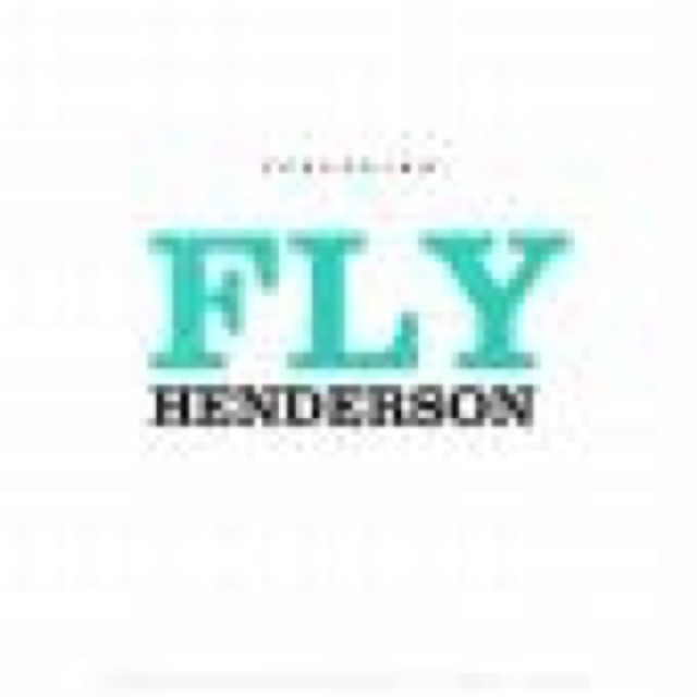 Featuring Fly Henderson cover