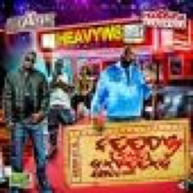Feed the streets 3 cover