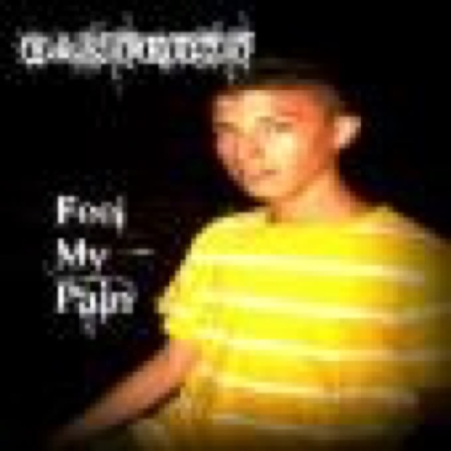 Feel My Pain cover