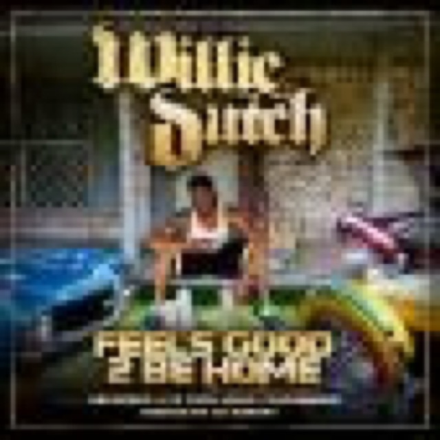 Feels Good 2 Be Home cover