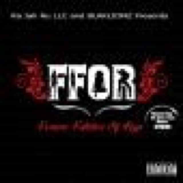 Femme Fatales Of Rap cover