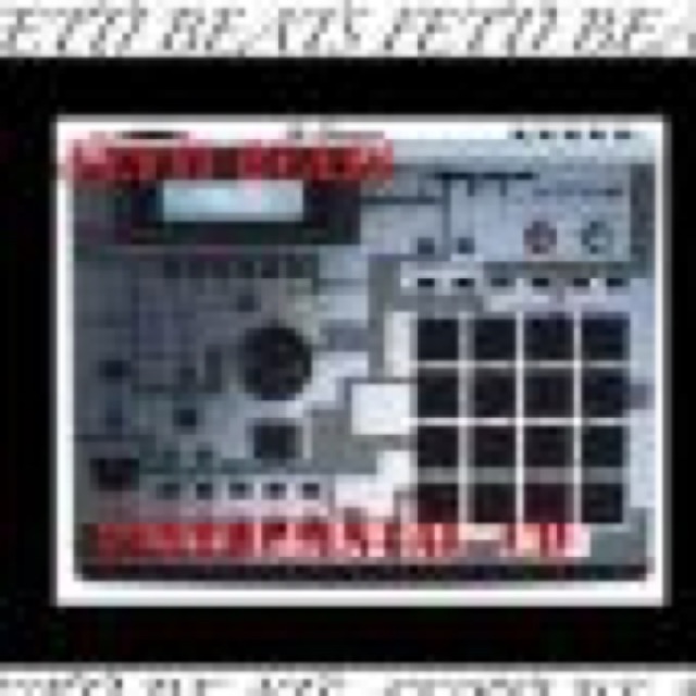 Fetti Beats Instrumentals VOL 1 by FETTI BEATS cover