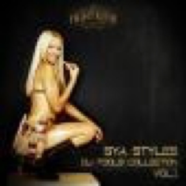 Fight Klubbin Party Dj tools Collection Vol1 by Timbaland , LMFAO , Alonzo , La Fouine , Lil wayne , booba , T-Pain , l cover
