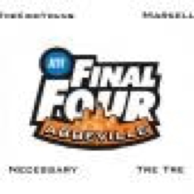 Final Four by ATFOD cover