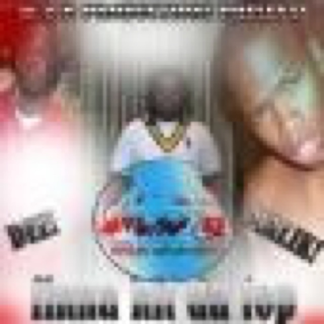 FINNA HIT THE TOP by DEE N MALIK cover