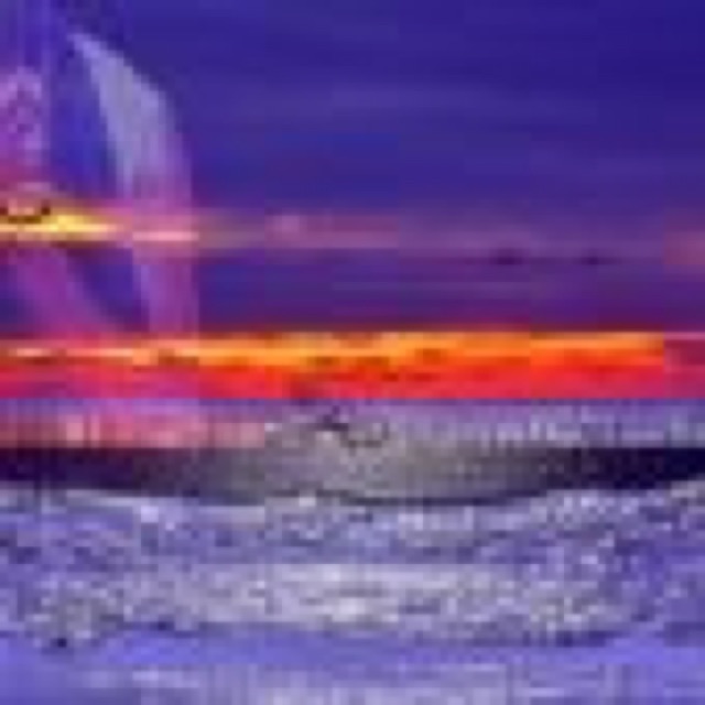 Fire Dancing On Water cover