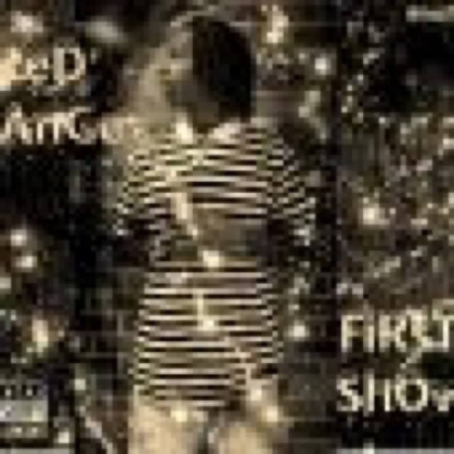 First 2 Show cover