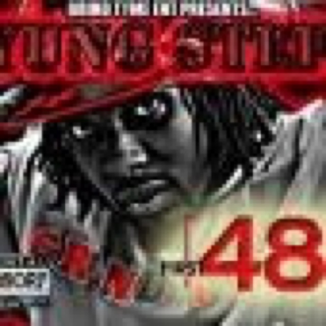 First 48 cover
