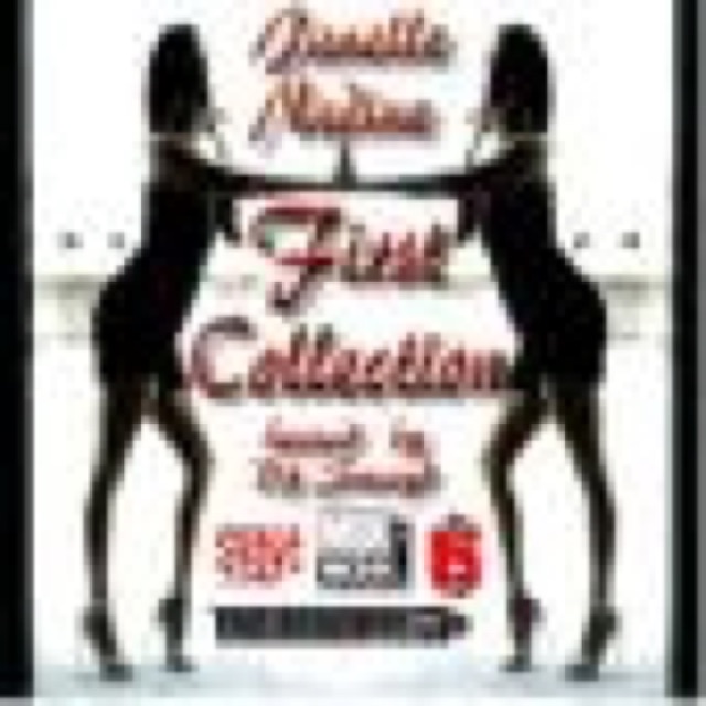 First Collection cover