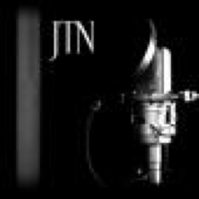 First Step Into Space by JTN cover