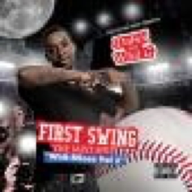 First Swing cover