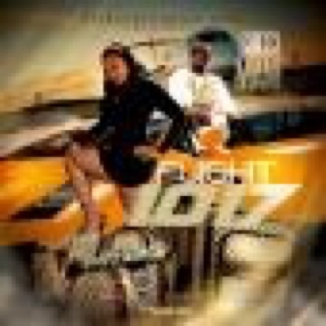 Flight 1017 The Baggage Claim Edition cover