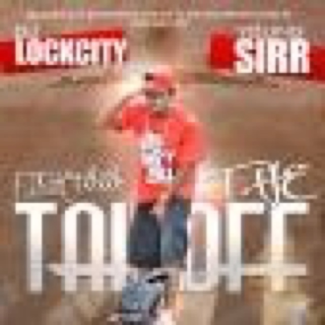 Flight 818: The Takeoff cover