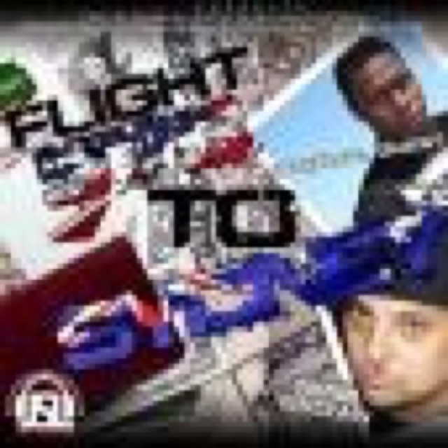 Flight 973 to Sydney by Internal Quest cover