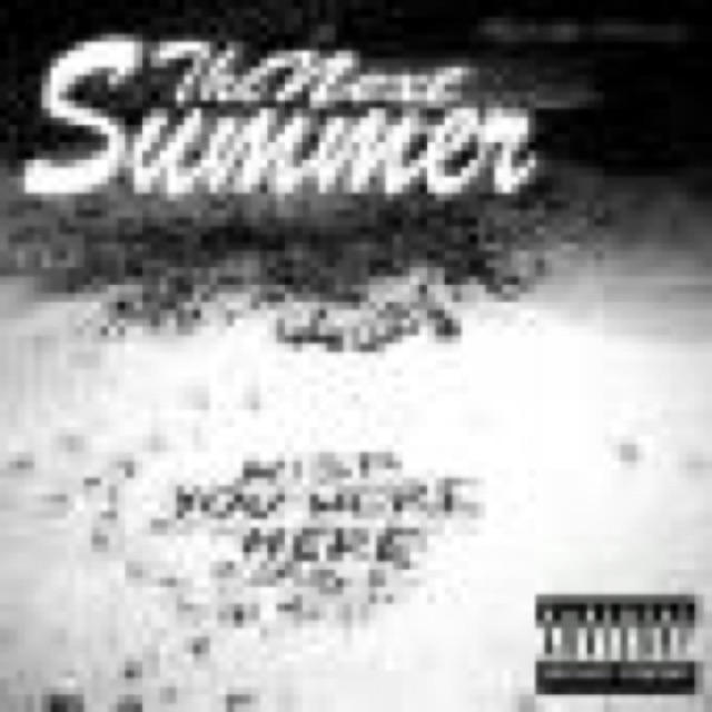 FlightLife Presents The Next Summer cover