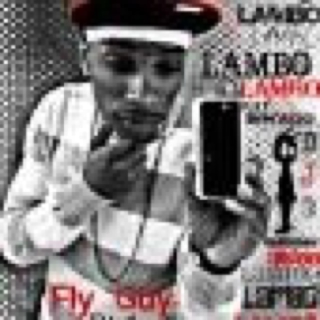 Fly Guy Pt1 cover