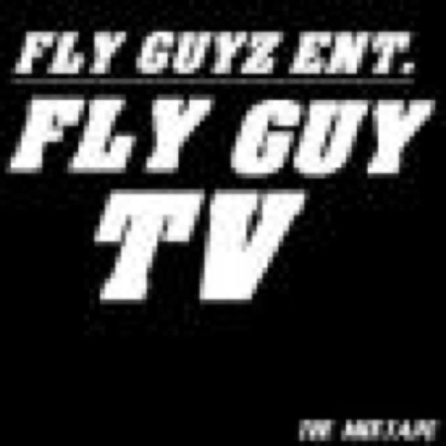 FLY GUY TV by JAYDEE,ZEONDRE,KEN~STRICT,SMOOV,JSHOCQ cover