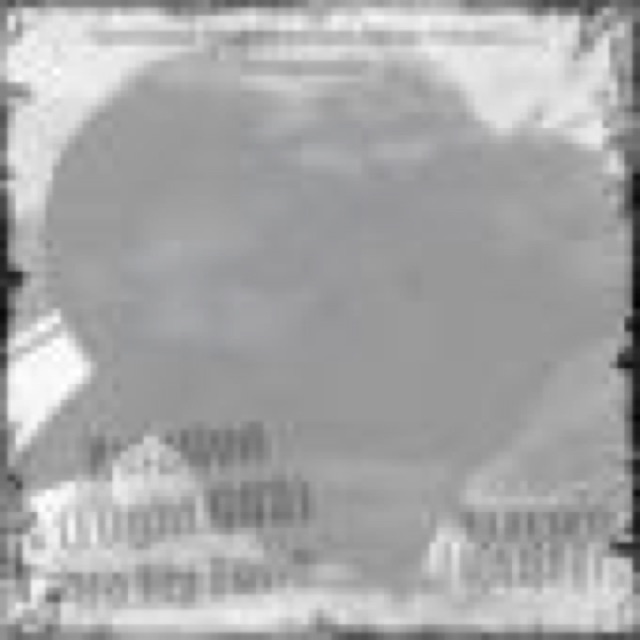 FlyCobain EP cover