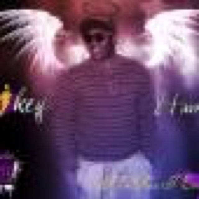 Flyer than I ever been by Mikey Hammer cover