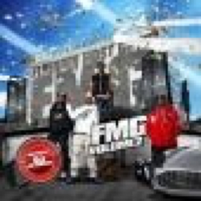 FlyerDen Most Guys Vol2 by (FMG) FlyerDen Most Guys cover