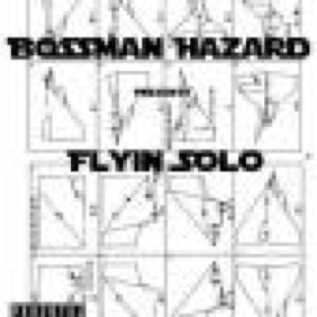 Flyin Solo cover